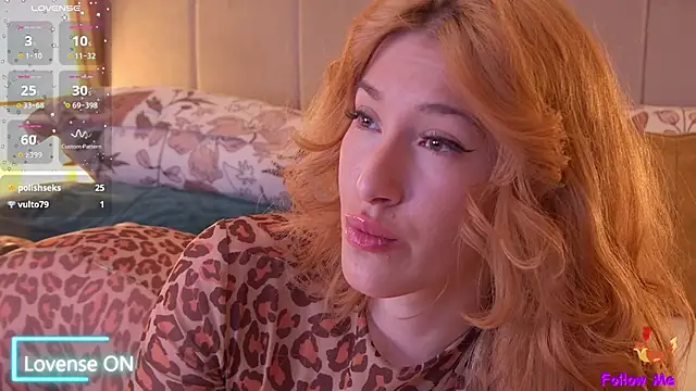 SerenaBennet online show from 01.17.25