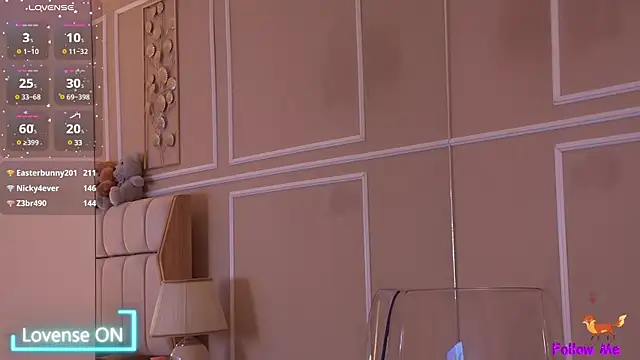 SerenaBennet online show from 01.22.25