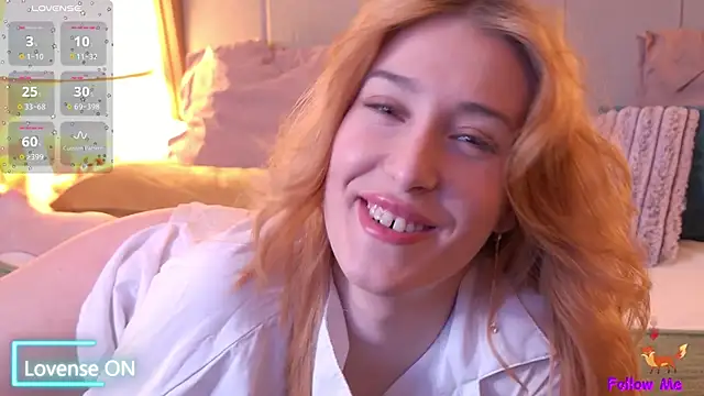 SerenaBennet online show from 02.19.25