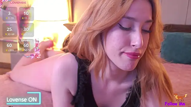 SerenaBennet online show from 03.15.25