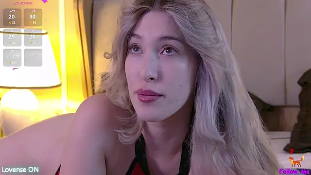 SerenaBennet online show from 09.28.25