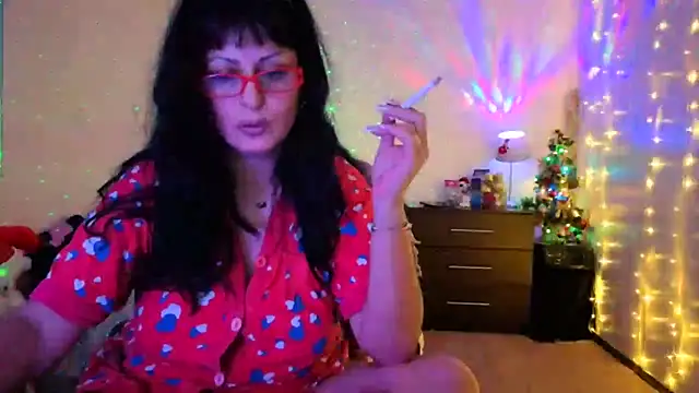 YourDreamLoverr online show from 12.19.25