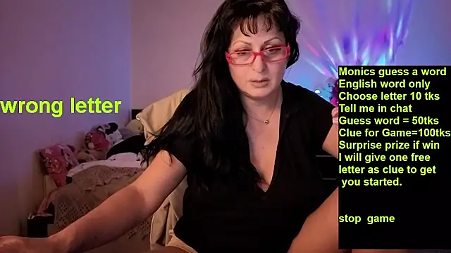 YourDreamLoverr online show from 01.15.26