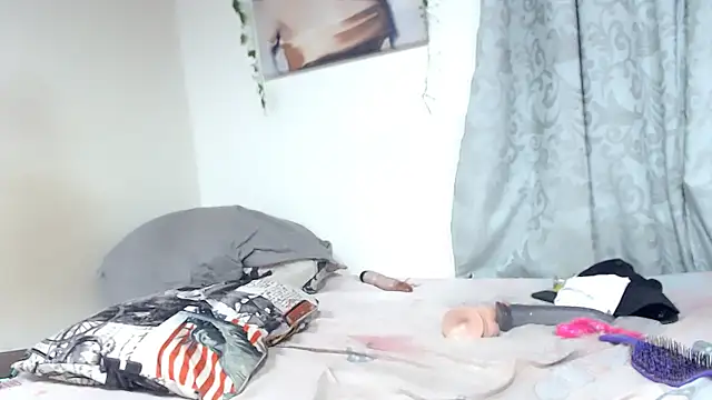 andre20a31 online show from 03.07.25