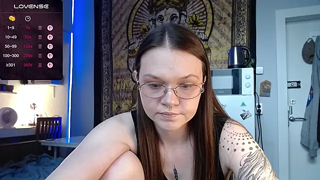 cranberry hot online show from 05.29.26
