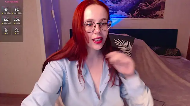 Snapshot of VanessaLincum chatting on 12.03.24 VanessaLincum online show from 12.03.24