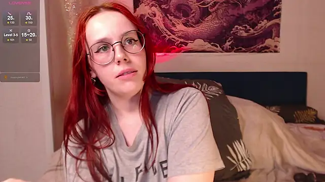 Snapshot of VanessaLincum chatting on 12.13.24 VanessaLincum online show from 12.13.24