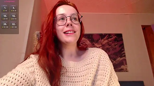 Snapshot of VanessaLincum chatting on 12.20.24 VanessaLincum online show from 12.20.24