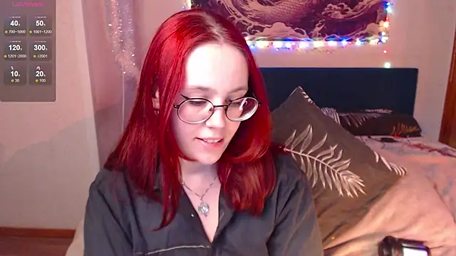 Snapshot of VanessaLincum chatting on 01.16.25 VanessaLincum online show from 01.16.25