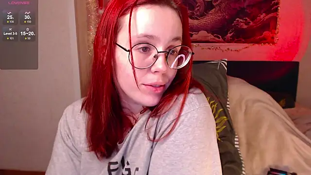 Snapshot of VanessaLincum chatting on 01.31.25 VanessaLincum online show from 01.31.25