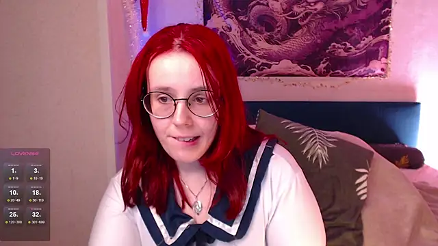 Snapshot of VanessaLincum chatting on 02.07.25 VanessaLincum online show from 02.07.25