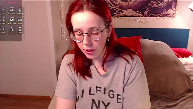 Snapshot of VanessaLincum chatting on 03.18.25 VanessaLincum online show from 03.18.25