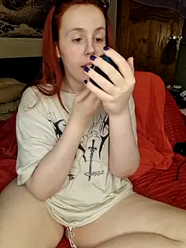 Snapshot of VanessaLincum chatting on 03.22.25 VanessaLincum online show from 03.22.25