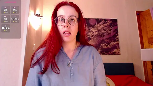 Snapshot of VanessaLincum chatting on 09.09.25 VanessaLincum online show from 09.09.25