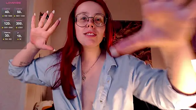 Snapshot of VanessaLincum chatting on 09.16.25 VanessaLincum online show from 09.16.25