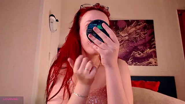 VanessaLincum online show from 12.22.25