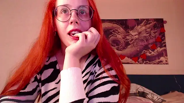 Snapshot of VanessaLincum chatting on 06.18.26 VanessaLincum online show from 06.18.26