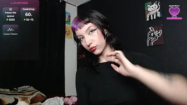 niakat  online show from 01.11.25