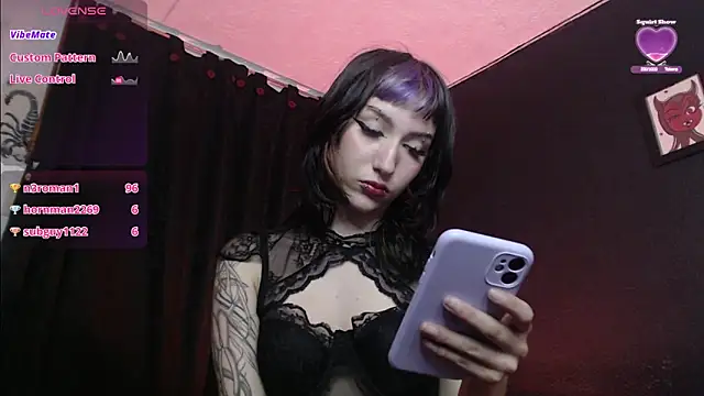 niakat  online show from 02.05.25