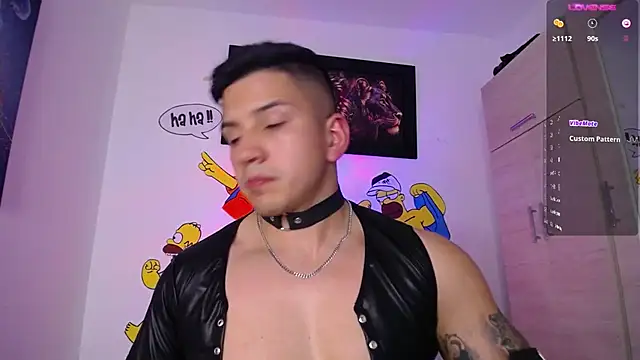 Marc  Waatson online show from 03.14.25