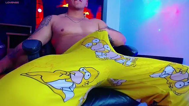 Marc  Waatson online show from 02.14.26