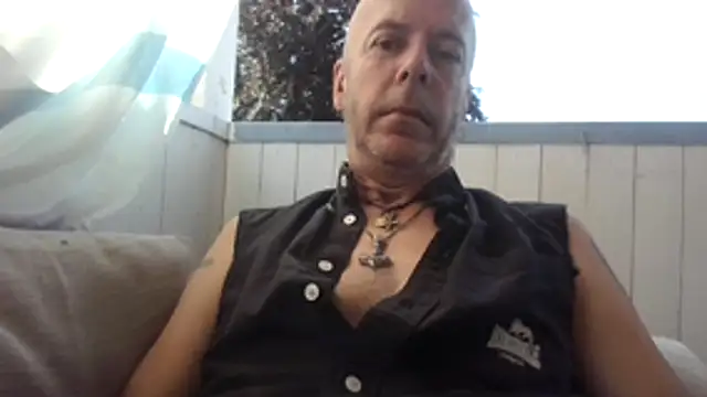 SHARPSkinhead online show from 06.29.26