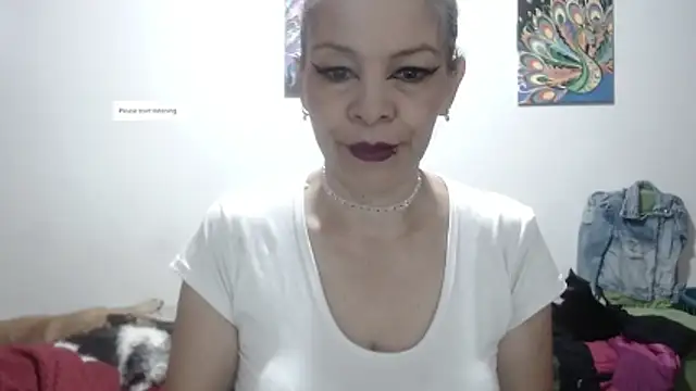 electra-mommy online show from 03.11.26