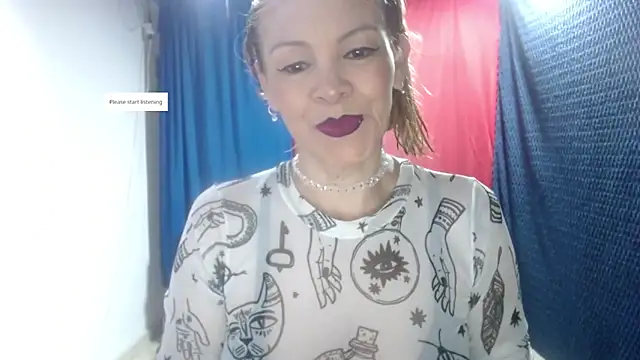 electra-mommy online show from 03.28.26