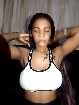 BarbieDoll 03 online show from 03.15.25