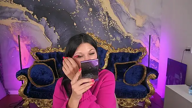 SonnyKage online show from 10.26.25