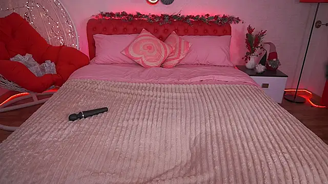 ChloeBrightt online show from 01.15.25