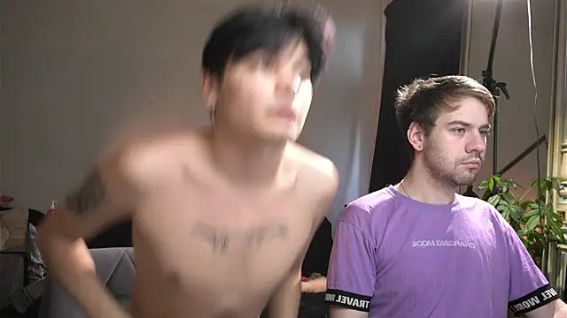 cherrydany online show from 09.09.25