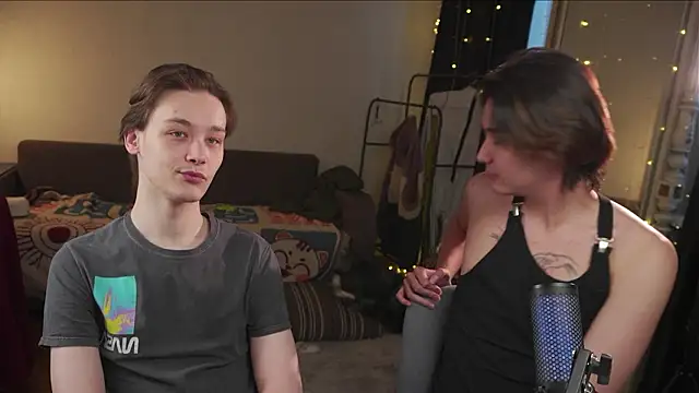 cherrydany online show from 02.06.26