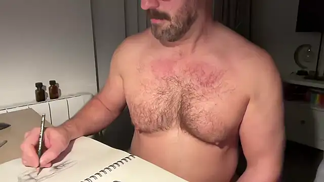 Mr Beef online show from 01.14.25