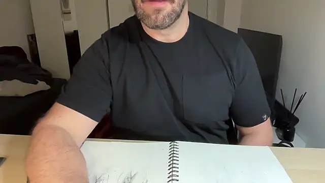 Mr Beef online show from 02.11.25