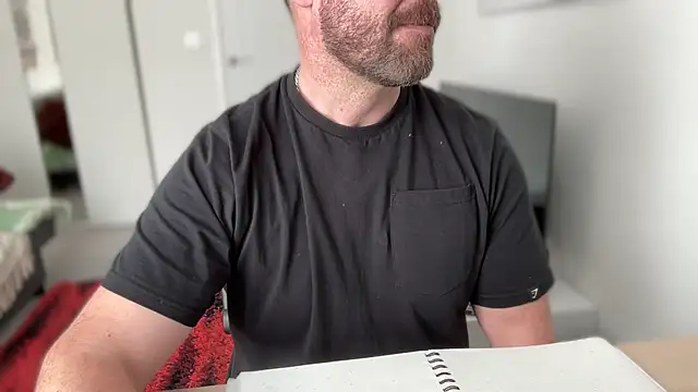 Mr Beef online show from 03.17.25