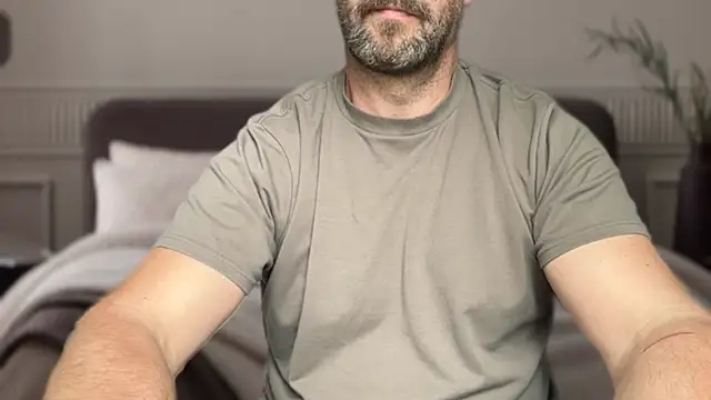 Mr Beef online show from 09.10.25