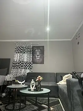 Snapshot of Bootyfulbarbiie chatting on 01.04.25 Bootyfulbarbiie online show from 01.04.25