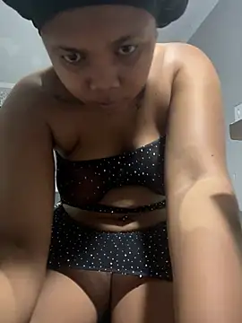 Snapshot of Bootyfulbarbiie chatting on 01.22.25 Bootyfulbarbiie online show from 01.22.25