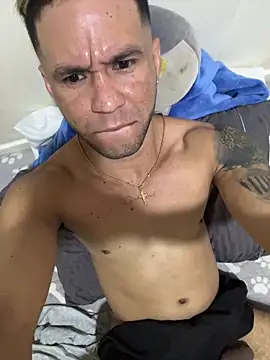 Rafa garcia28 online show from 02.27.26