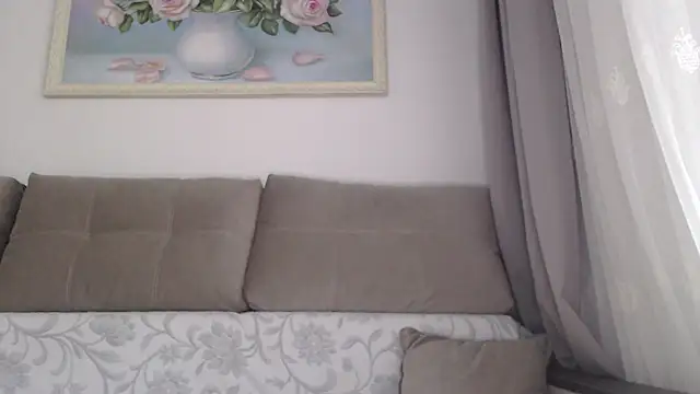 Snapshot of _JustmeHere_ chatting on 10.15.25 JustmeHere online show from 10.15.25
