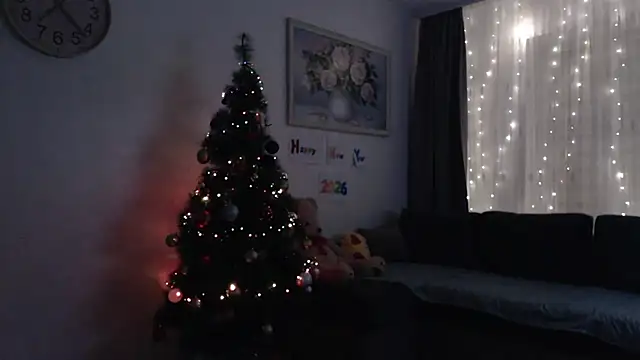  JustmeHere  online show from 01.06.26