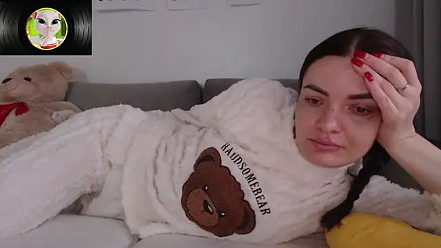  JustmeHere  online show from 02.05.26