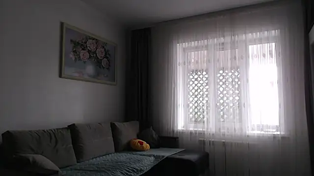  JustmeHere  online show from 02.21.26