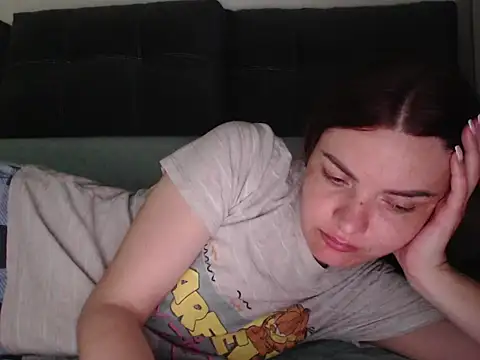  JustmeHere  online show from 04.11.26