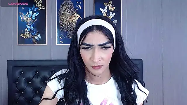 Evelynn sex  online show from 01.25.25