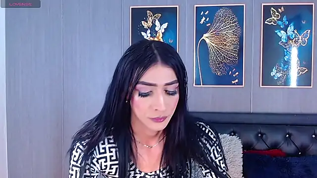 Evelynn sex  online show from 03.22.25