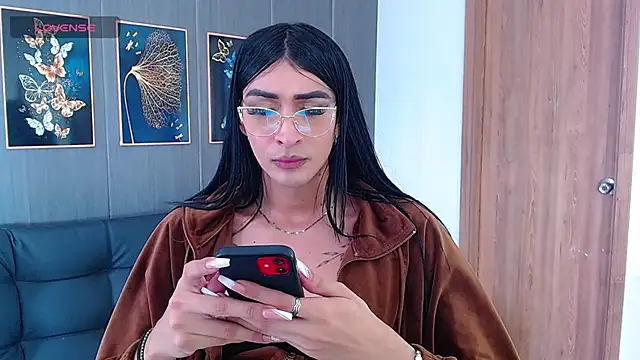 Evelynn sex  online show from 11.11.25