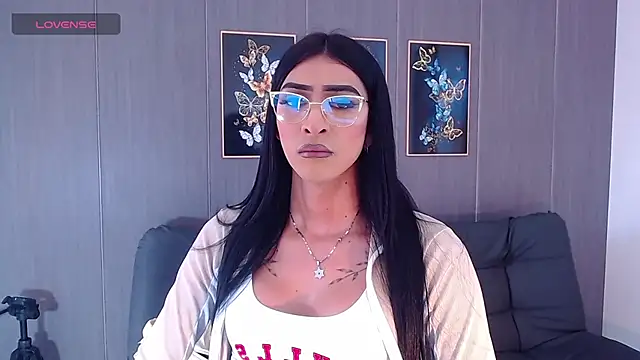 Evelynn sex  online show from 11.20.25