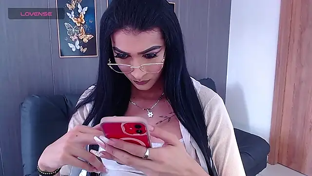 Evelynn sex  online show from 11.27.25